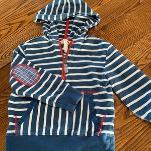 Matilda Jane sweatshirt size 4